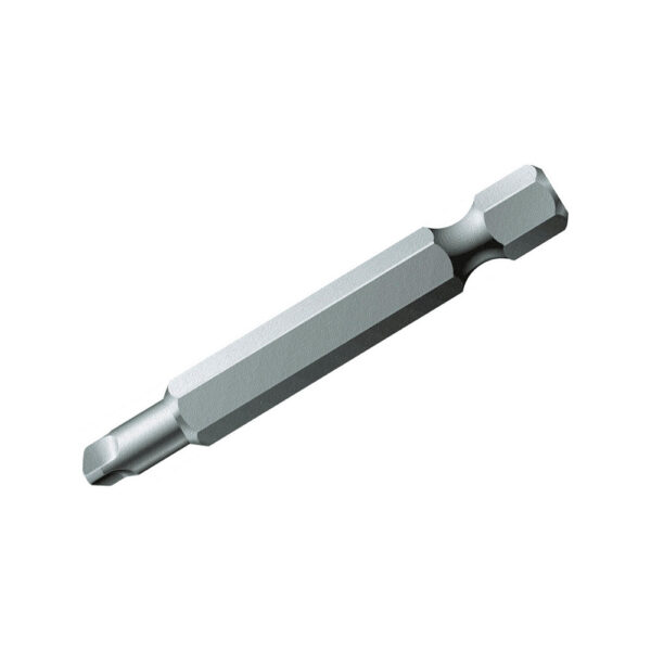 05066784001 Wera 875/4 Punta Tri-Wing con Impulsor de Poder de 1/4''