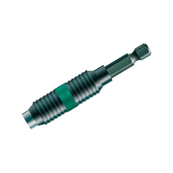 05053923001 Wera 897/4 R Rapidaptor BiTorsion Sostenedor de Puntas Universal