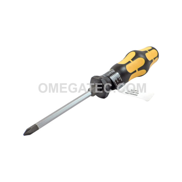 05017005001 Wera Kraftform Plus 917 SPH Desarmador Estilo Phillips