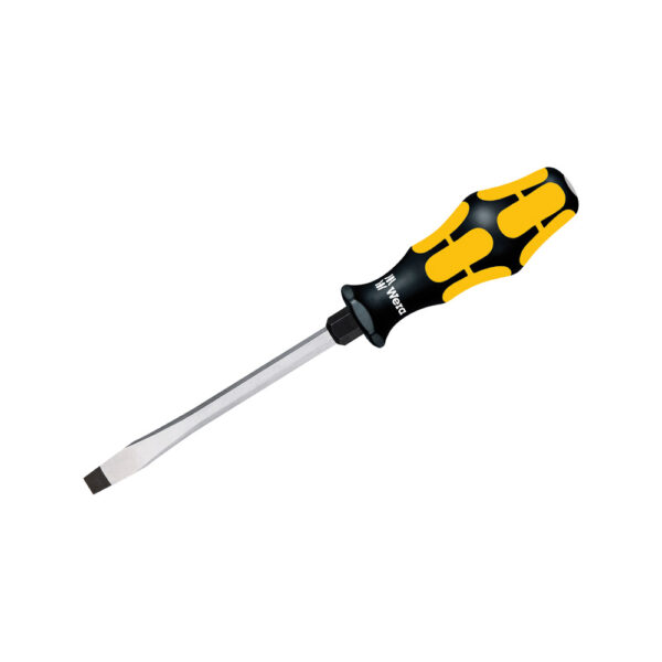 05018301001 Wera Kraftform Plus 932 AS Desarmador Estilo Plano