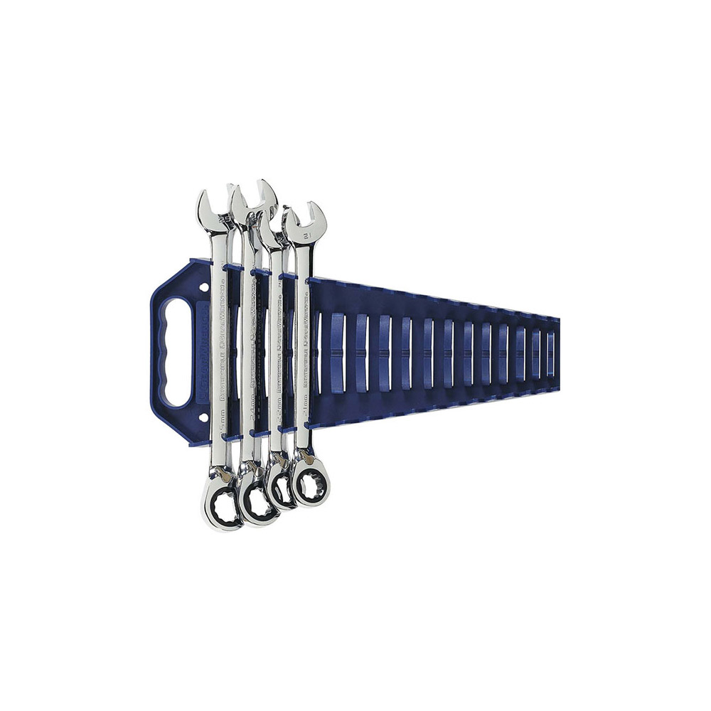 9601RN GearWrench Juego de Llaves de Combinacion de Trinquete