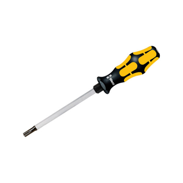 05024400001 Wera Kraftform Plus 977 Desarmador Estilo Torx