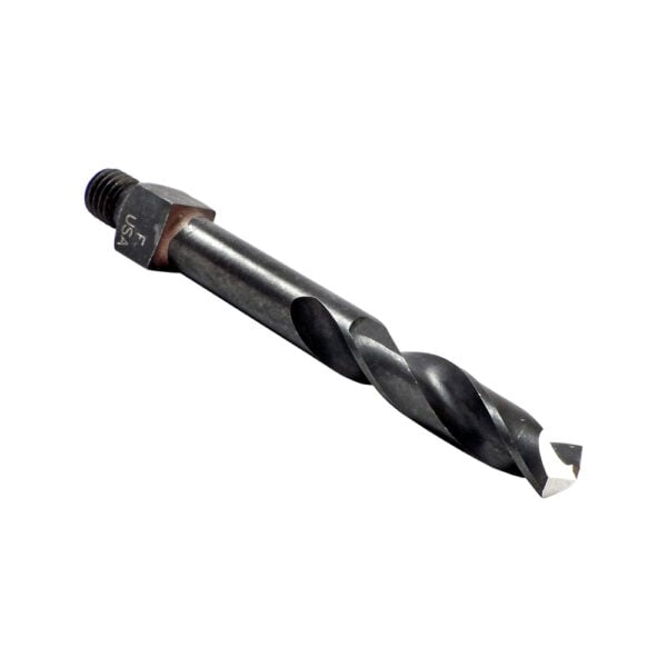 ACOLO Cobalt, Brocas Adaptadoras ''Threaded Shank'' de Longitud Larga, #A, NAS965-D