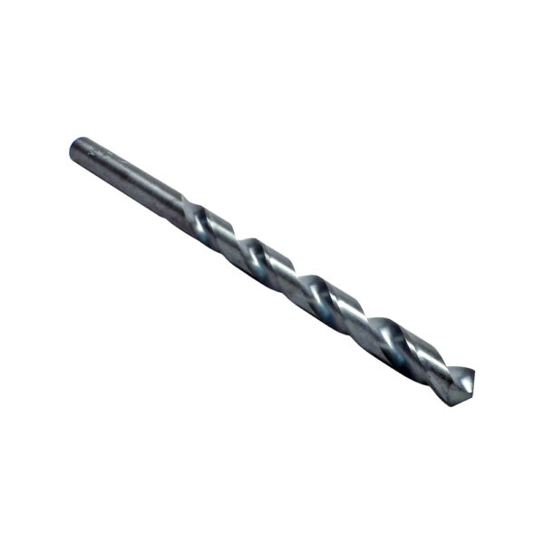 BHSJO Broca Jobber, M-7 Acero de Alta Velocidad, Uso General, Punto de 118 Grados, #B, NAS907 Tipo A