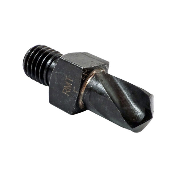CCOST Cobalt, Brocas Adaptadoras ''Threaded Shank'' de Longitud ''Stubby'', #C, NAS965-D