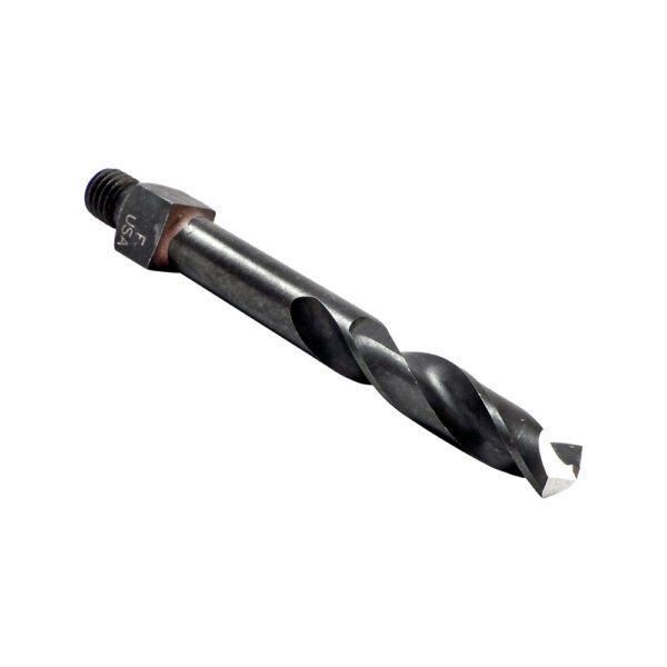 FCOLO Cobalt, Brocas Adaptadoras ''Threaded Shank'' de Longitud Larga, #F, NAS965-D