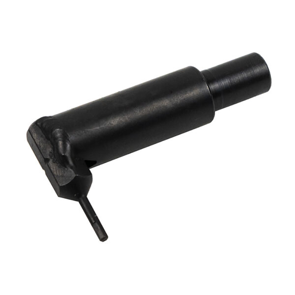 Utica Equivalente HX 42 Cabeza Intercambiable con Llave Hexagonal para Llave de Torsion ''A'' - SAE
