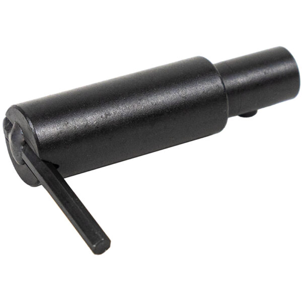 Utica Equivalente HX 62 Cabeza Intercambiable con Llave Hexagonal para Llave de Torsion ''A'' - SAE