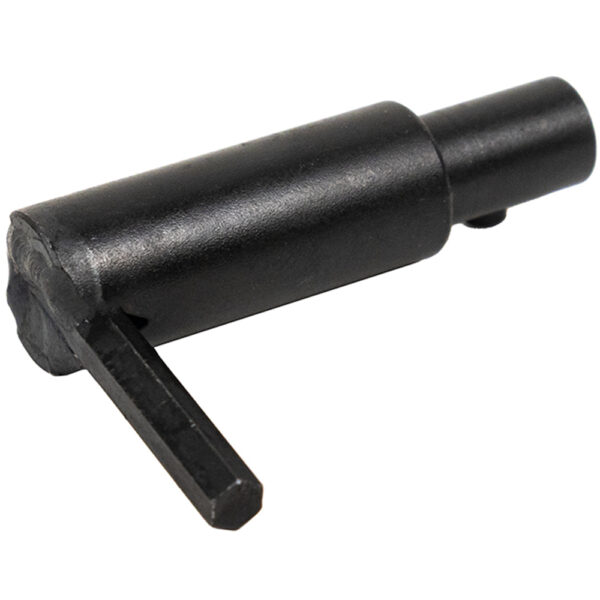 Utica Equivalente HX 92 Cabeza Intercambiable con Llave Hexagonal para Llave de Torsion ''A'' - SAE