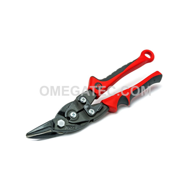M1X Wiss 9 3/4'' Tijeras de Aviacion, Left Cut
