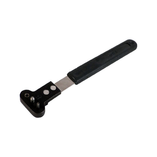 NPJ518B Nut Plate Jig Estandar con Doble Alas Estilo Two-Lug (DWS)