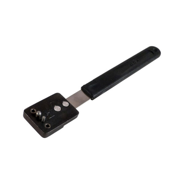 Nut Plate Jigs Mini de Ala Singular (SWM)