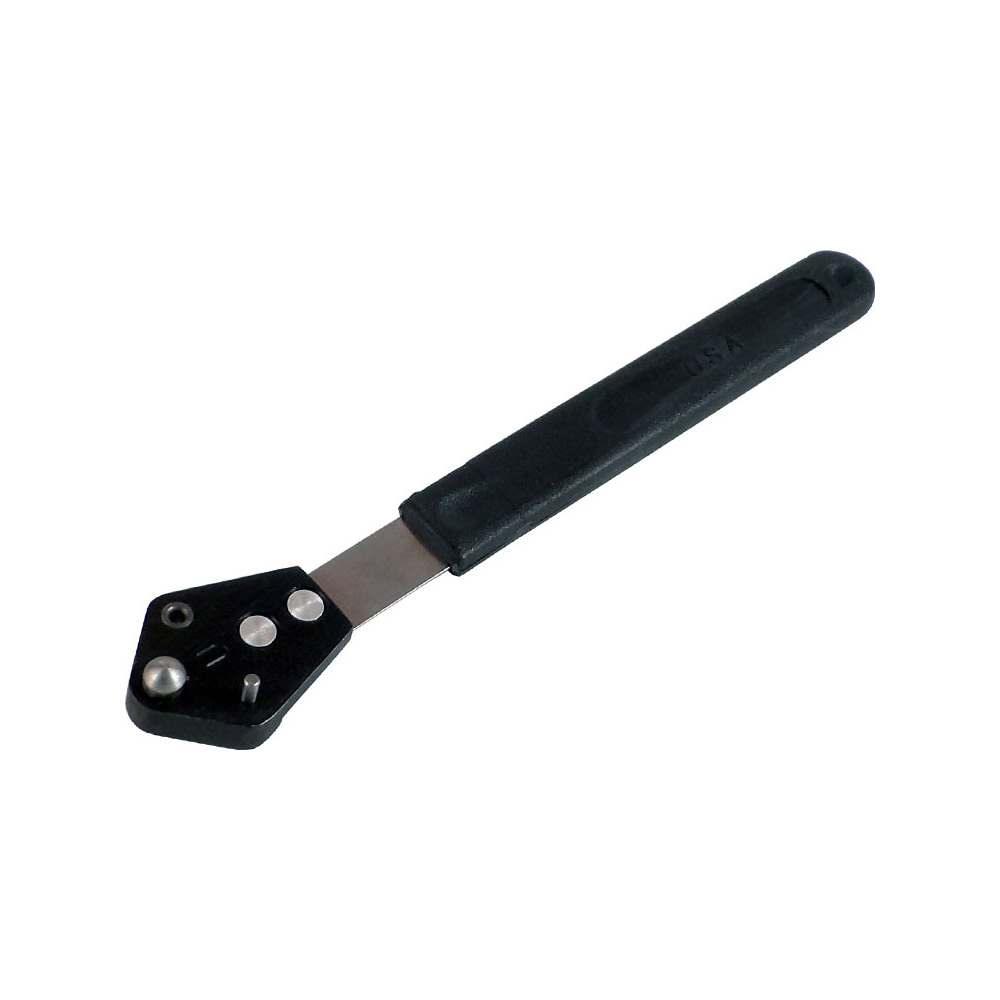 NPJ518U Nut Plate Jig Estandar de Ala de Esquina (CWS)