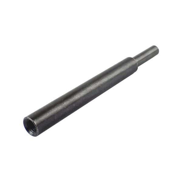 Omega Technologies OM1023-4 4'' Chucking Spud y Adaptador de Tornillo