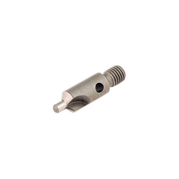 OM154-12-40 Omega Technologies HSS Microstop Cortador de Avellanado de Aviones Pilotados de 100 Grados, 5/16'' Diámetro