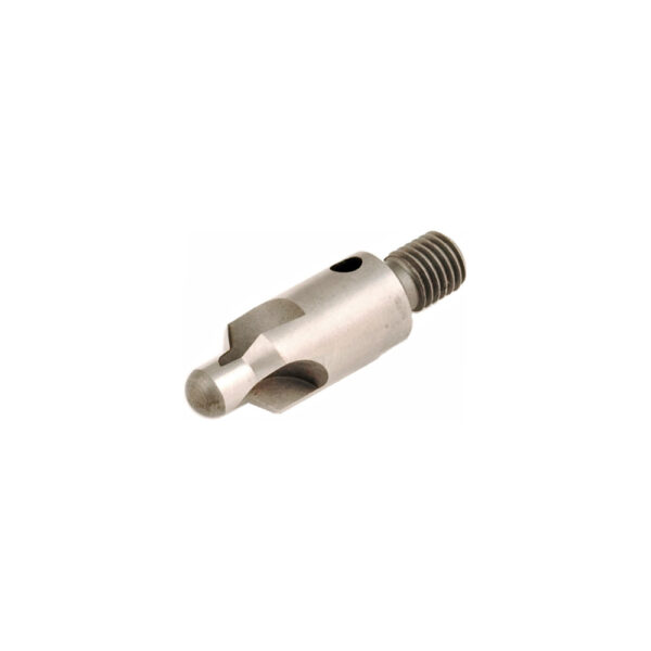 OM154-22-19 Omega Technologies HSS Microstop Cortador de Avellanado de Aviones Pilotados de 100 Grados, 3/8'' Diámetro