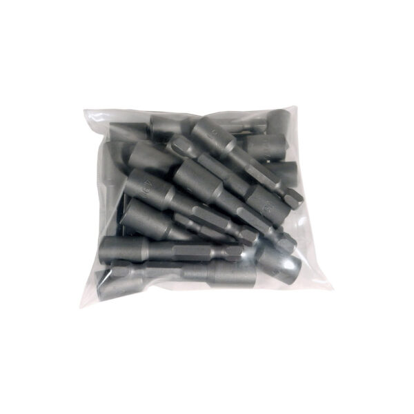 OM490-25PK MRO Sostenedor de Puntas Paquete de 25 Piezas