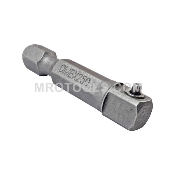 OMEX250 MRO Extension