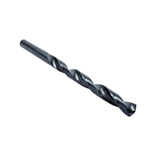 QHSJOHD Broca Jobber, Acero de Alta Velocidad, Heavy Duty, Punto de 135 Grados, #Q, NAS907 Tipo B