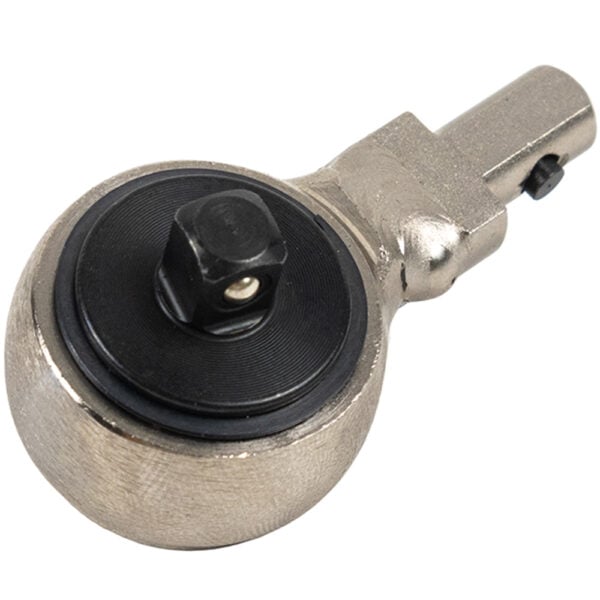 Utica Equivalente RS 82 Cabeza Intercambiable con Impulsion Cuadrado de Trinquete para Llave de Torsion ''A''