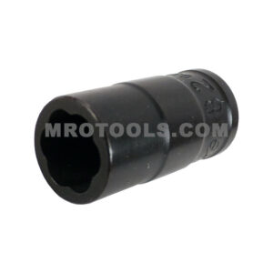 TS2582B 8.25mm TurboSocket, Impulsion Cuadrado de 1/4''