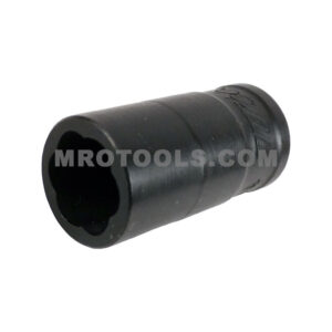 TS2585B 8.5mm TurboSocket, Impulsion Cuadrado de 1/4''