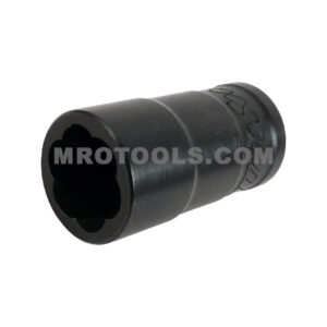 TS2590B 9mm TurboSocket, Impulsion Cuadrado de 1/4''