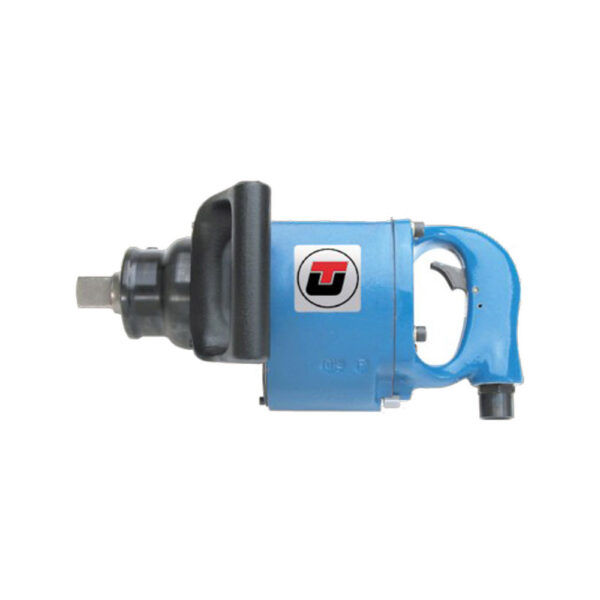 UT1011S Universal Tool Llave de Impacto Neumatica Recta de 1''