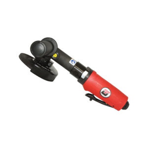 UT8749-5 Universal Tool Amoladora Angular Extendida de 5''