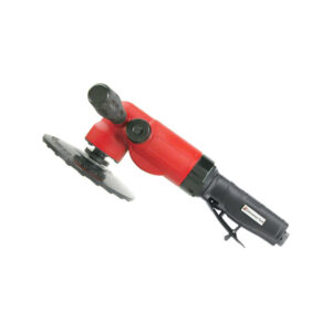 UT8766-25 Universal Tool Amoladora Angular de 7''
