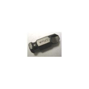 W7B27 ATI Puntas de Poder Estilo Tri-Wing #7, 7/16'' Igual A Apex TW-7