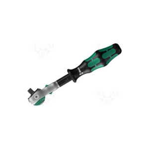Wera Trinquetes Zyklop de 1/4''