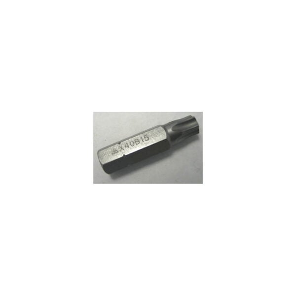 X40B15 ATI Puntas Torx #40, 5/16'' Igual A Apex 480-TX-40