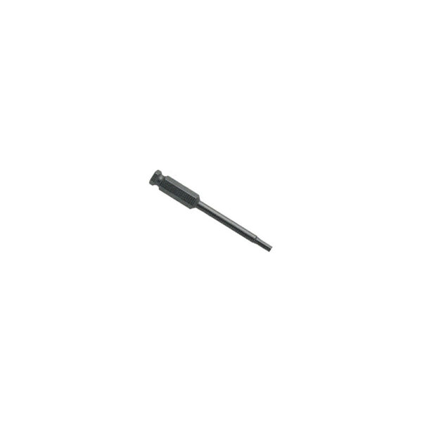 AN-14 Apex Punta con Cabeza de Dado (Hex-Allen) 7/16'' con Impulsor de Poder