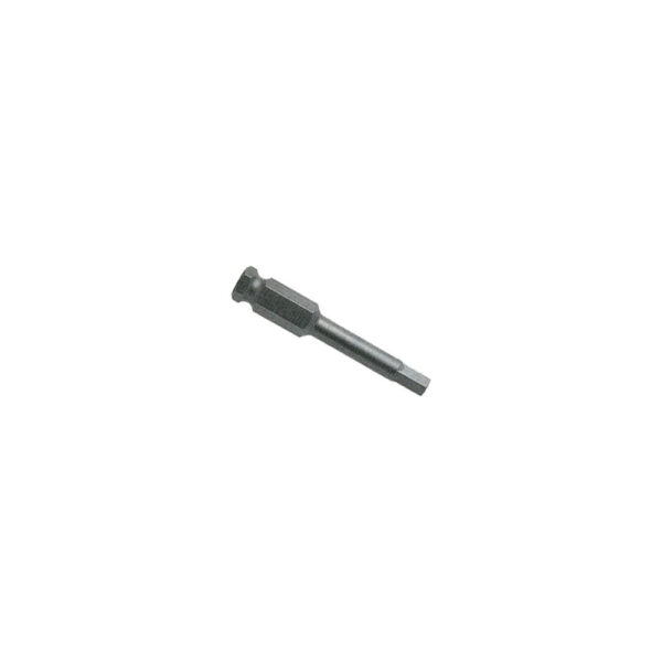 AP-08 Apex Punta con Cabeza de Dado (Hex-Allen) 5/8'' con Impulsor de Poder