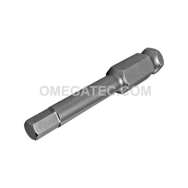 AP-12 Apex Punta con Cabeza de Dado (Hex-Allen) 5/8'' con Impulsor de Poder