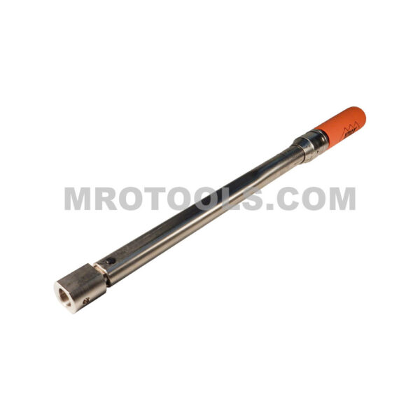CH-150F Utica Llave de Torsion con Micrometro Ajustable ''B''