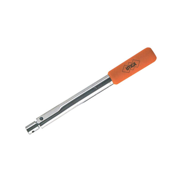 CHA-23N Utica Llave de Torsion de Ajuste Simple (No Preajustado) ''A''