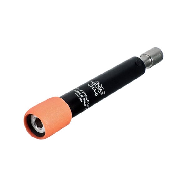 CHA-6N Utica Llave de Torsion de Ajuste Simple (No Preajustado) ''A''