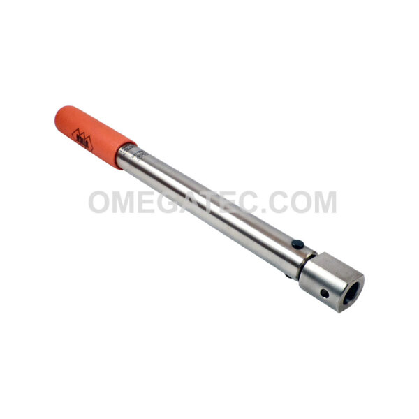 CHB-110N Utica Llave de Torsion de Ajuste Simple (No Preajustado) ''B''