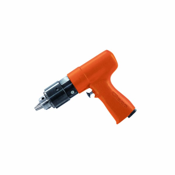Cleco 15DP-8B-53 Taladro Neumático Serie 15DP, Non-Reversible