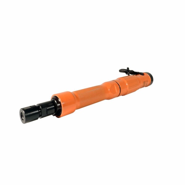 Cleco 236GEL-240-C4 Amoladora Neumática en Línea Extendida Serie 236
