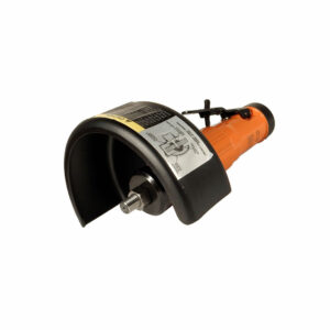 Cleco Serie 236 Amoladoras Horizontales en Línea con Disco de Corte