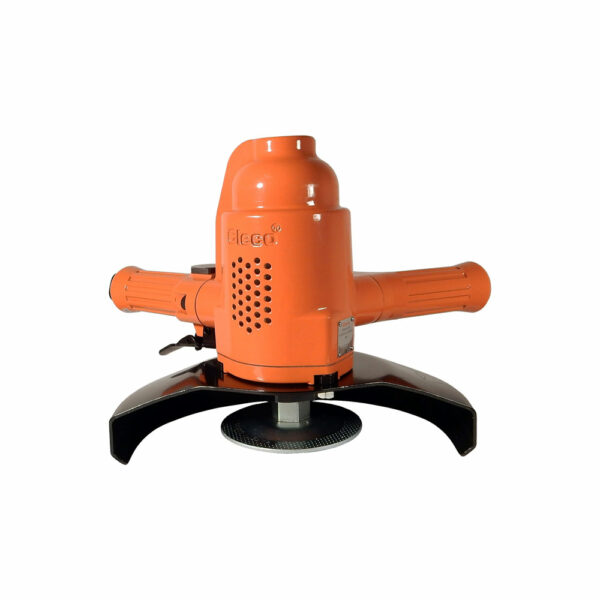 Cleco 4060AVL-09 Amoladora Neumática Vertical Serie 460