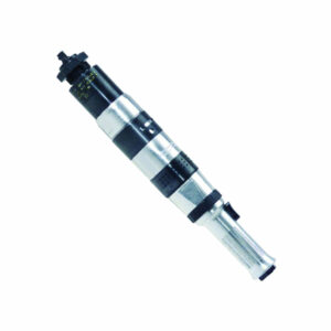 Cleco Serie 45 Atornilladores en Línea, Clecomatic - Inicio con Botón - Reversa con Anillo Giratorio