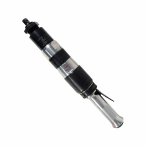 Cleco Serie 55 Atornilladores en Línea, Clecomatic - Inicio con Palanca - Reversa con Anillo Giratorio