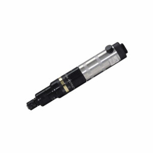 Cleco Serie 88 Destornilladores en Línea, Inicio con Presión y Palanca - Reversa con Botón de Presión