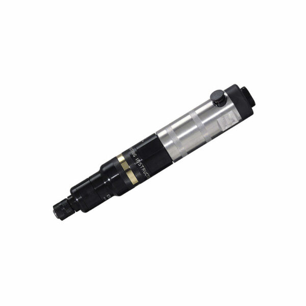 Cleco 88RSAL-5CQ Destornillador Neumático en Línea Serie 88
