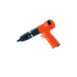 Cleco Serie 88 Destornilladores con Empuñadura de Pistola, Inicio con Gatillo - Reversa con Pomo Deslizante