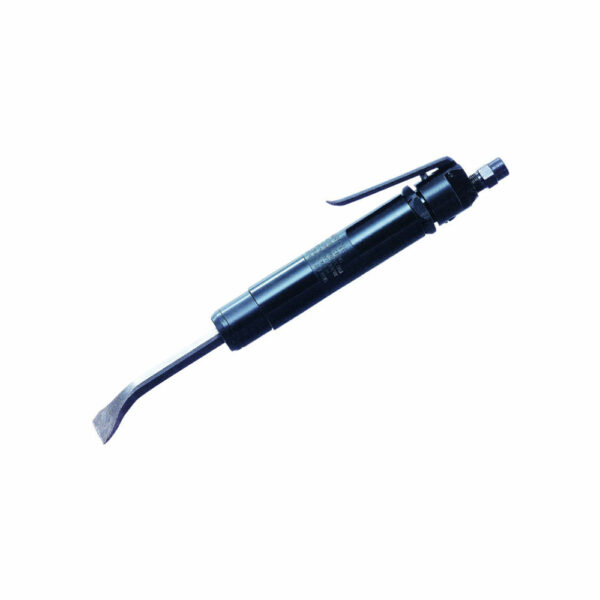 Cleco BR-C-LT Cincelador Neumático Serie B, Inicio de Palanca